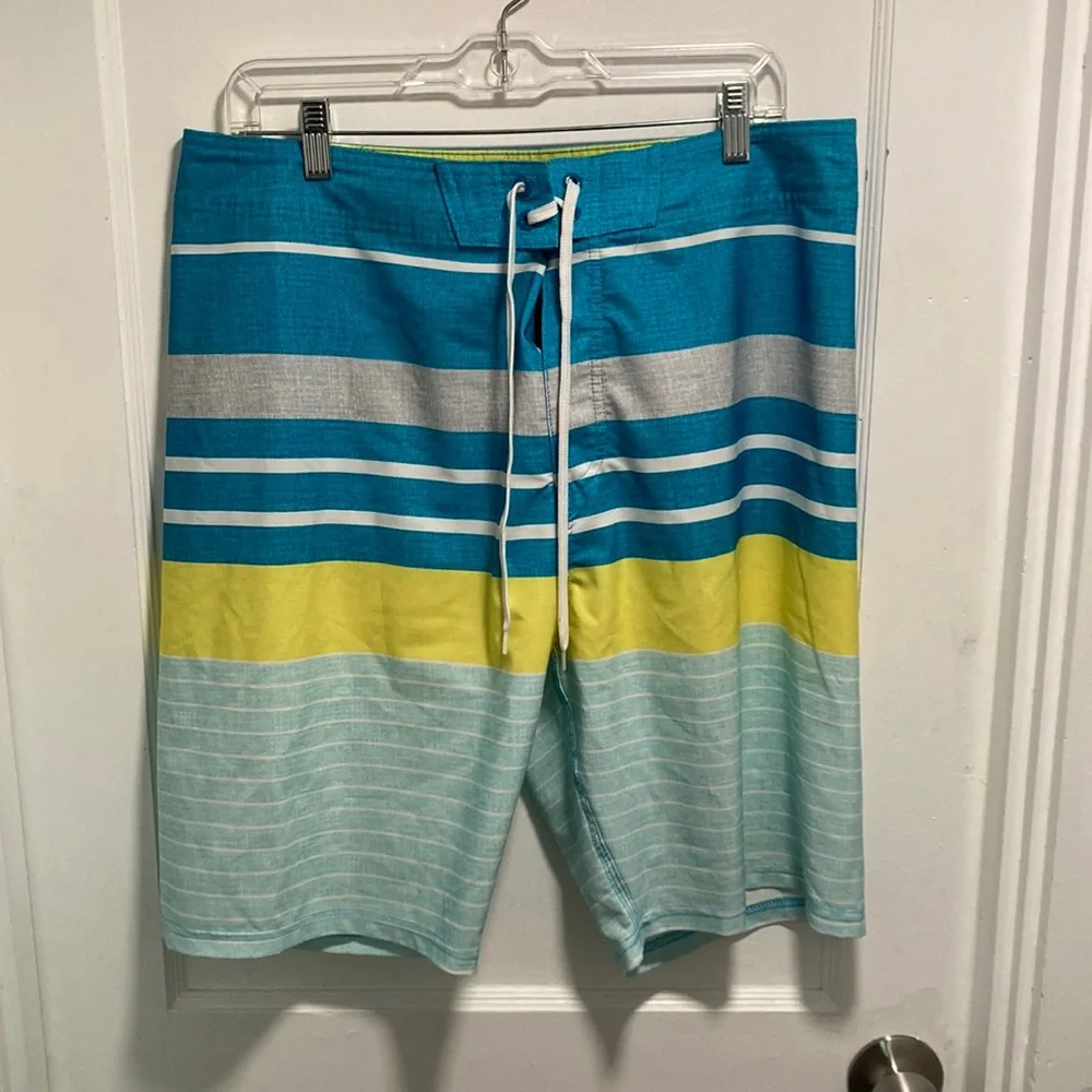 Old Navy Swim Trunks